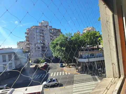 Departamento en Venta en Villa Crespo, USD 58.000