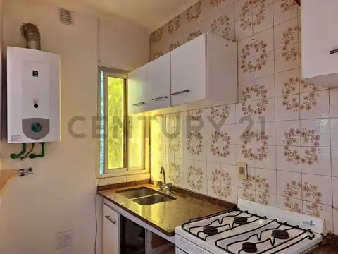 Departamento en Venta 55 años