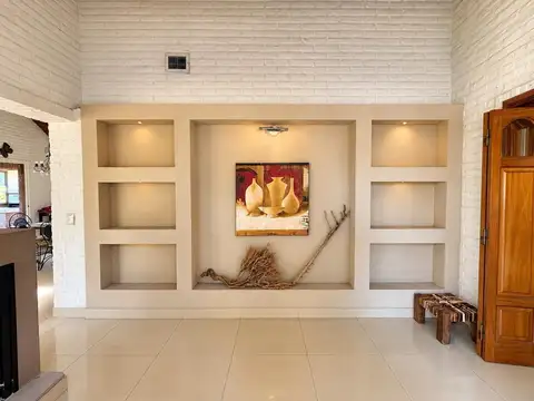 Casa en Venta en Country Club Banco Provincia, USD 380.000