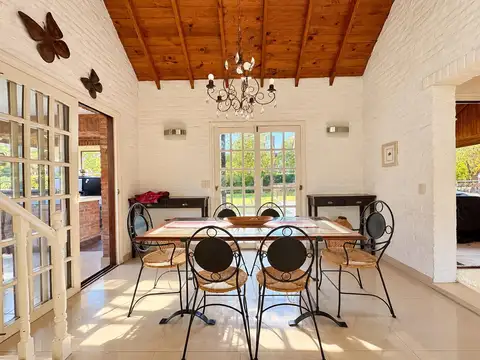 Casa en Venta 20 años