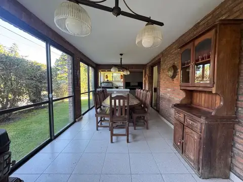 Casa en Venta en Country Club Banco Provincia, USD 420.000