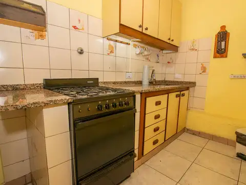 Depto Tipo Casa en Venta de 3 ambientes