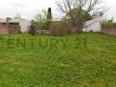 Terreno en Venta en Mercedes, USD 30.000