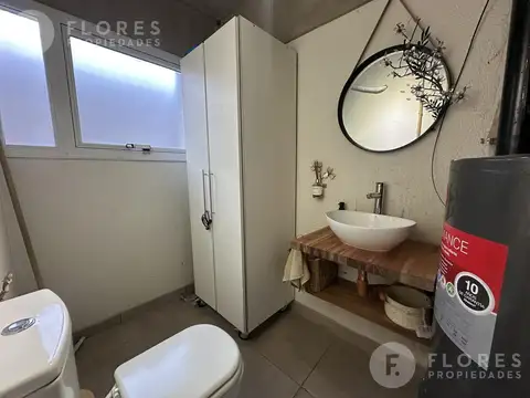 Complejo Comercial Vincere, Colectora Oeste Ramal Pilar 675, Pilar