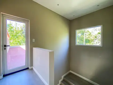 Casa en Venta 5 años