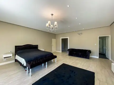 VENTA CASA 5 AMB RIO SAN ANTONIO TIGRE