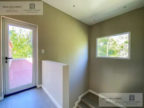 Casa en Venta 5 años