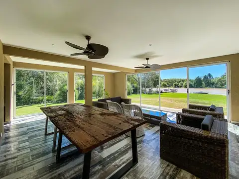 Casa en Venta en Delta del Tigre, USD 395.000