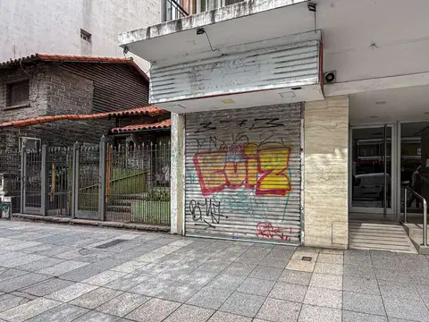 Local en Venta 53 años