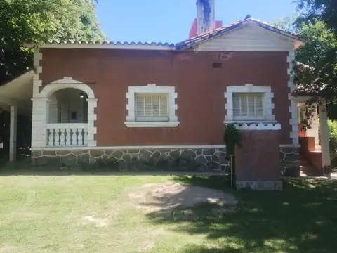 Casa en Venta en Villa Carlos Paz, USD 180.000
