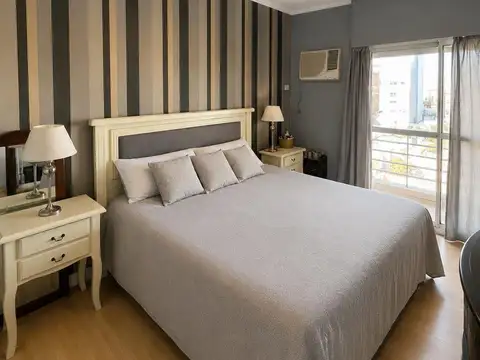  DEPT. VENTA 3 Dormitorios   Bolívar y San Juan – Edificio Marfil