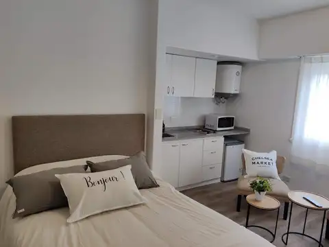 Departamento en Venta de Monoambiente