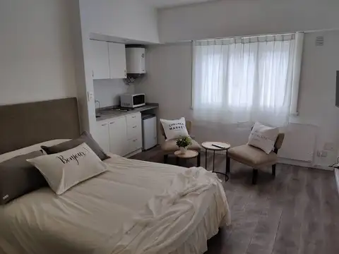 Departamento en Venta en Balvanera, USD 50.000