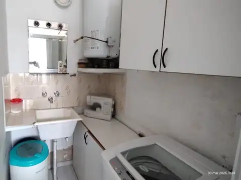 VENTA, CASA 3 AMB. FONDO Y QUINCHO Y TERRAZA.