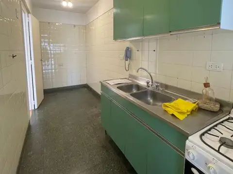 Departamento en Alquiler 50 años