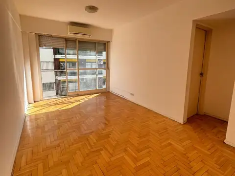 2 AMBIENTES EN ALQUILER, BARRIO NORTE!