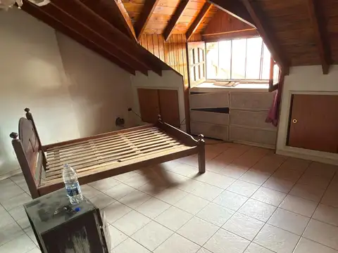 Casa en Venta 40 años