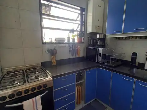 Amenabar 1849 , Piso 2