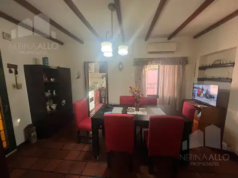 Casa en Venta 50 años