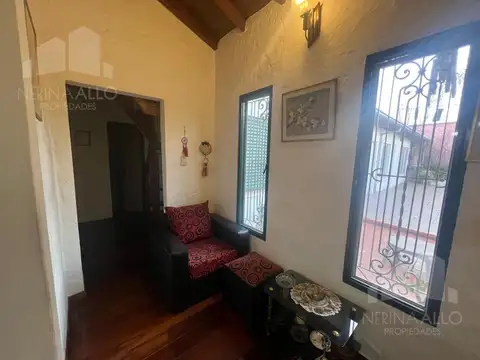 Casa en Venta en San Antonio de Padua, USD 90.000