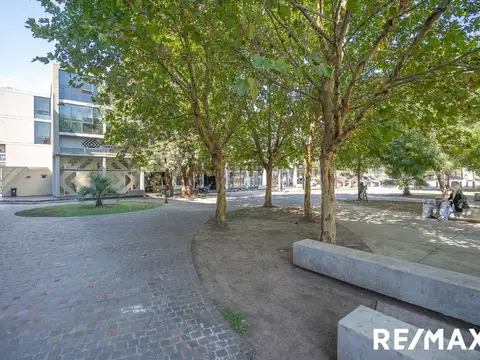 Venta Cochera Cubierta PB -Agora 1 -Pilar km46