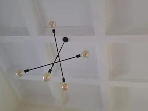 Depto Tipo Casa en Venta al Este