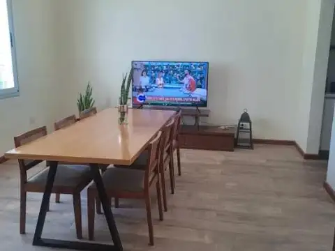 Depto Tipo Casa en Venta de 3 dormitorios