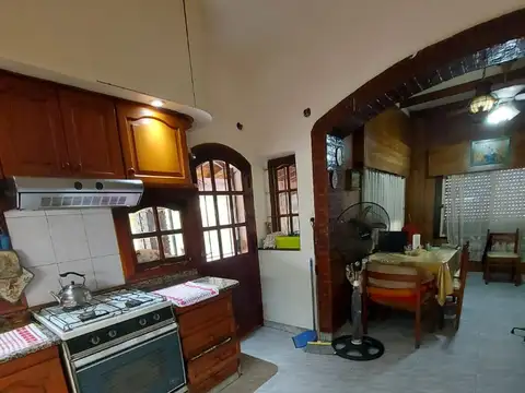 Casa en Venta en Hurlingham, USD 240.000