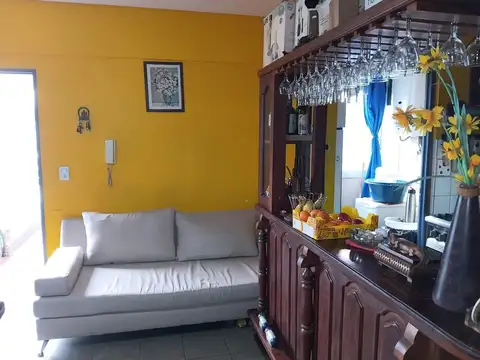 Departamento en Venta en Boca, CABA