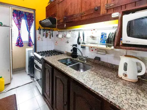 Departamento en Venta de 3 ambientes