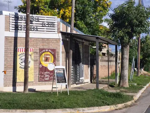 Casa en Venta en Alta Gracia, Santa María