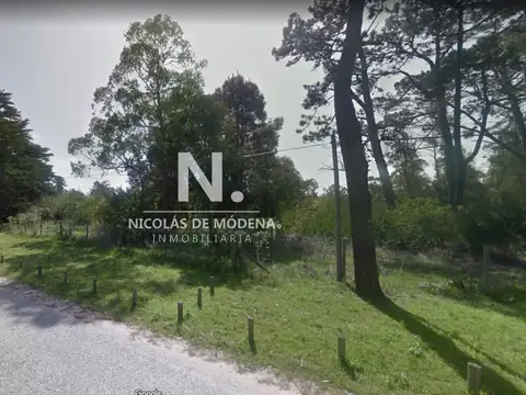 Terreno en Venta en Golf, USD 350.000