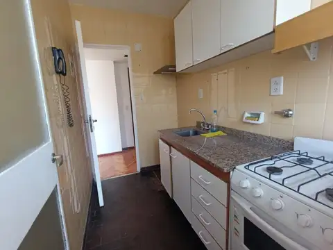 Departamento en Alquiler Apto profesional