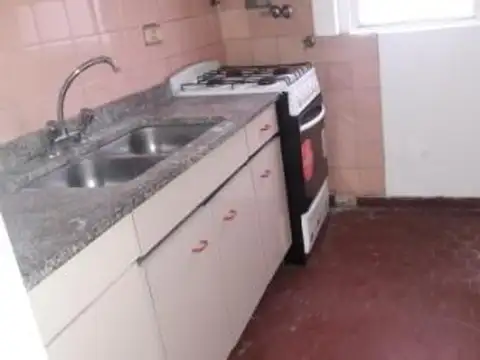 Departamento en Alquiler 50 años