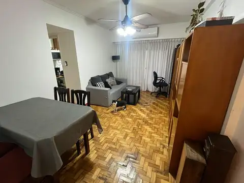 Luis María Drago 300