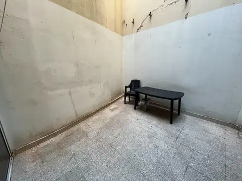 Departamento en Venta en Villa Crespo, USD 99.000