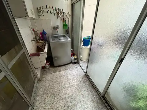 Departamento en Venta 55 años