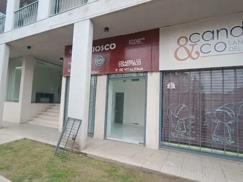 Local en Venta en Santiago del Estero, USD 22.000