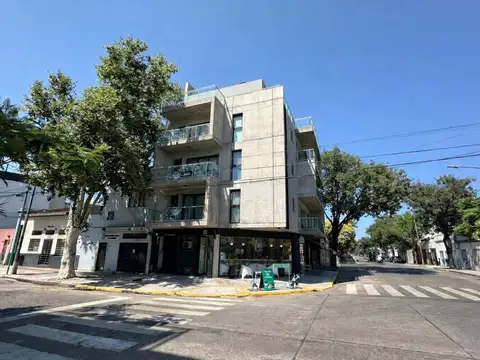 SEMIPISO IMPECABLE AMUEBLADO