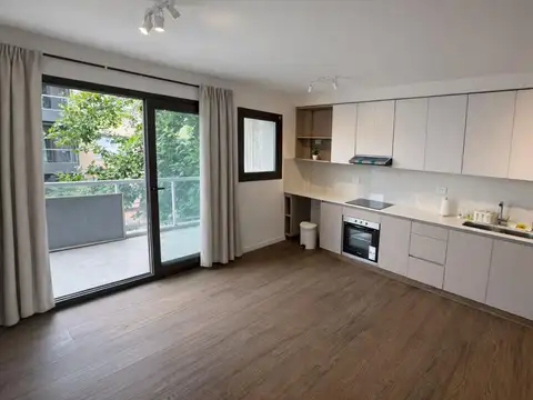 Departamento en Alquiler en Villa Luro, USD 1.000