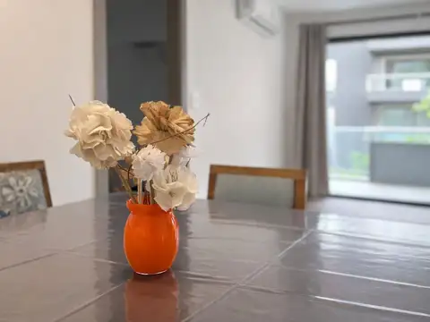 Departamento en Alquiler 1 año