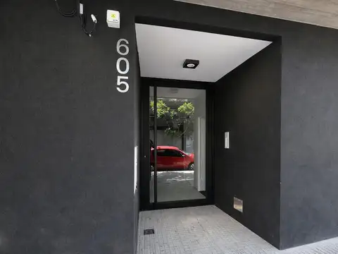 Fonrouge 600, Piso 2
