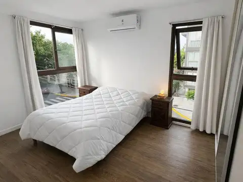 Departamento en Alquiler al Noreste
