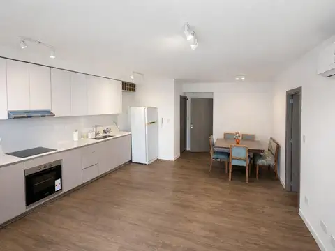Departamento en Alquiler de 2 ambientes