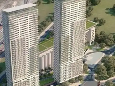 Departamento en Venta de Monoambiente