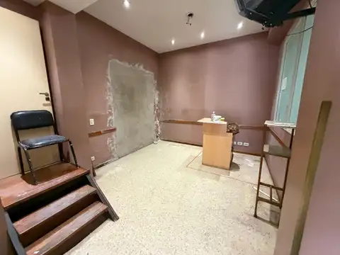 Depto Tipo Casa en Venta en Centro, USD 78.000
