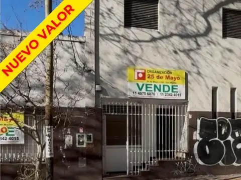 Casa en General San Martin