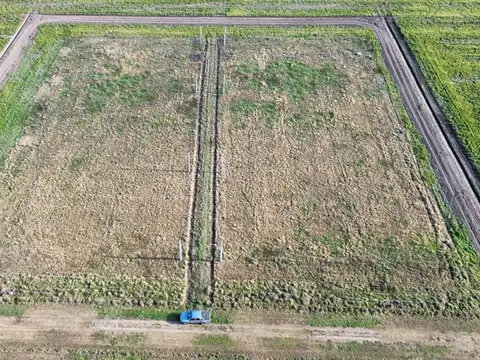 Terreno en Venta en Murphy, USD 30.000