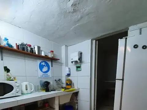 Galpon en Venta 10 años