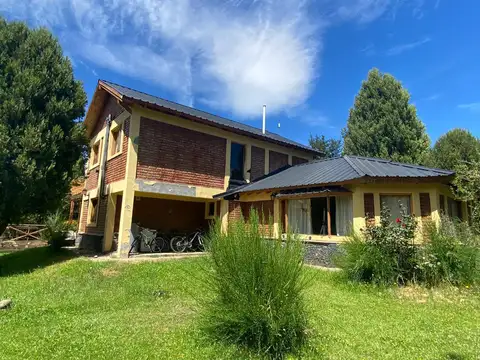 Terreno en Venta en Trevelin, Futaleufú